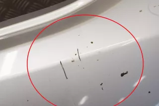 9673271377 , art2812742 Бампер задний Peugeot 208 Арт 2812742, вид 5