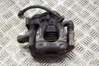 art2791280 Суппорт задний левый Nissan Qashqai 2 restailing Арт 2791280, вид 1