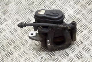 art2791280 Суппорт задний левый Nissan Qashqai 2 restailing Арт 2791280, вид 2