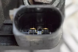 art2791280 Суппорт задний левый Nissan Qashqai 2 restailing Арт 2791280, вид 6