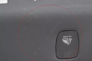 1090452-00-N , art2834864 Полка багажника Tesla model 3 Арт 2834864, вид 2