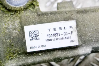 1044831-00-F , art2916134 Рулевая рейка Tesla model 3 Арт 2916134, вид 8