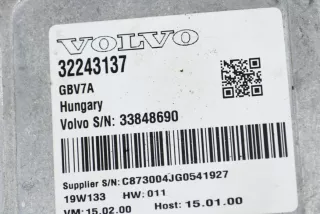 33848690, 32243137 , art2831660 Блок управления камерой Volvo XC60 2 Арт 2831660, вид 7