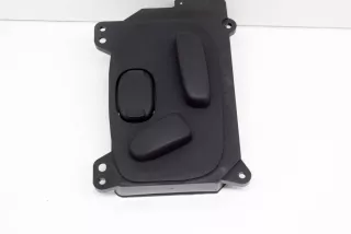 Кнопка регулировки сидения Land Rover Range Rover 4 2012г. BJ32-14B566-GA , art2839631 - Фото 2
