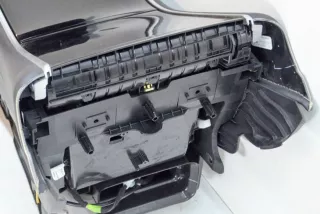 1137427-00-E , art2834890 Консоль салона (кулисная часть) Tesla model 3 Арт 2834890, вид 4