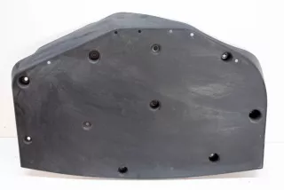 670004358 , art2906592 Декоративная крышка двигателя Maserati Ghibli Арт 2906592, вид 4