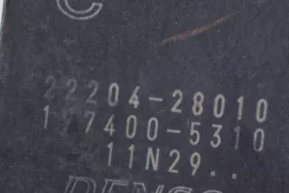197400-5310, 22204-28010 , art2922170 Расходомер воздуха Lexus NX Арт 2922170, вид 6