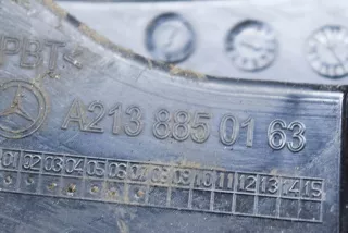 A2138850163 , art2937418 Кронштейн крепления бампера заднего Mercedes E W213 Арт 2937418, вид 6