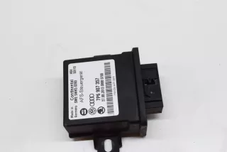 5WK50280, 7P6907357 , art2911470 Блок управления светом Volkswagen Touareg 2 Арт 2911470, вид 2