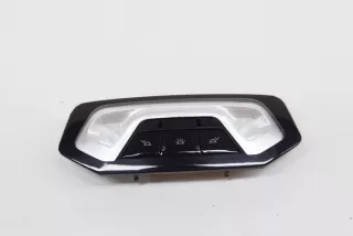 7910813 , art2921496 Фонарь салона (плафон) BMW 3 G20/G21 Арт 2921496, вид 1