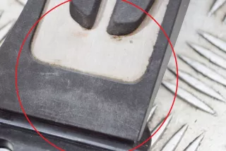 6889820, 6PV014350 , art2921948 Педаль газа BMW 3 G20/G21 Арт 2921948, вид 6