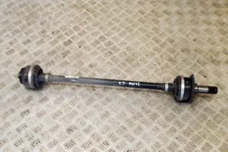 10449386, 8665784 , art2922682 Полуось задняя (приводной вал, ШРУС) BMW 3 G20/G21 Арт 2922682, вид 1
