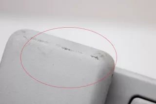 A0998150100 , art2918924 Ручка внутренняя потолочная Mercedes E W213 Арт 2918924, вид 6