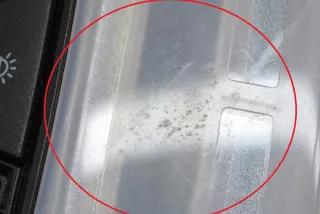 9317406, 9312496 , art2918980 Фонарь салона (плафон) BMW 3 F30/F31/GT F34 Арт 2918980, вид 8