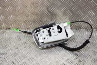 1500672-01-B , art2923062 Замок двери передней левой Tesla model 3 Арт 2923062, вид 1