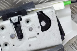 1500672-01-B , art2923062 Замок двери передней левой Tesla model 3 Арт 2923062, вид 2