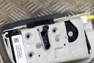 1500674-01-B , art2923056 Замок двери задней левой Tesla model 3 Арт 2923056, вид 2