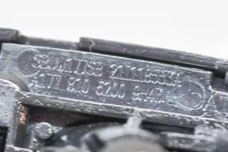 A1778106200 , art2947845 Козырек солнцезащитный Mercedes A W177 Арт 2947845, вид 5