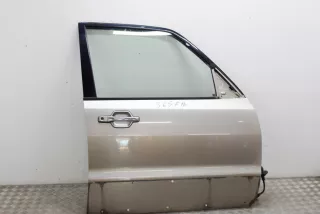 MN161226 , art3168585 Дверь передняя правая Mitsubishi Pajero 3 Арт 3168585, вид 1