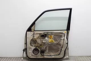 MN161226 , art3168585 Дверь передняя правая Mitsubishi Pajero 3 Арт 3168585, вид 2