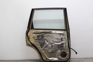 60409SC0119P , art3112130 Дверь задняя левая Subaru Forester SH Арт 3112130, вид 2