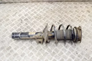5QF413031BB , art3168590 Амортизатор передний левый Volkswagen Tiguan 2 Арт 3168590, вид 2