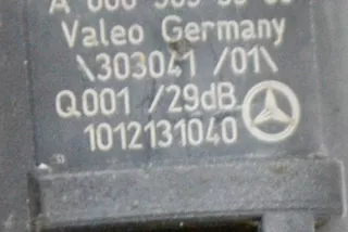 A0009059300 , art3115350 Датчик парктроника Mercedes E C207 Арт 3115350, вид 7