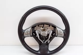 CS120-02880 , art3140882 Руль Subaru Forester SH Арт 3140882, вид 1