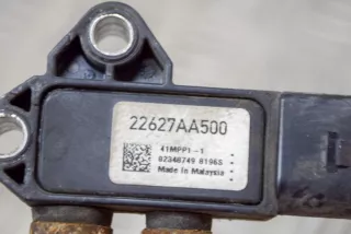 22627AA500, 41MPP1-1 , art3131355 Датчик давления выхлопных газов Subaru Forester SH Арт 3131355, вид 6