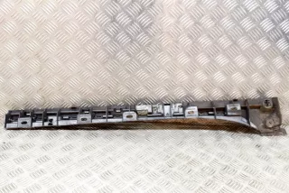 7276349 , art3235488 Юбка бампера заднего BMW 6 F06/F12/F13 Арт 3235488, вид 4