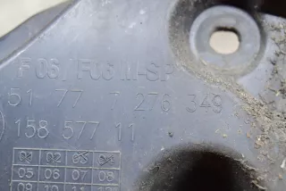7276349 , art3235488 Юбка бампера заднего BMW 6 F06/F12/F13 Арт 3235488, вид 6