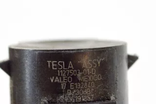 1127503-01-D , art3136889 Датчик парктроника Tesla model 3 Арт 3136889, вид 5