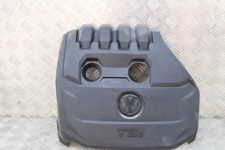 05E103925K , art3140767 Декоративная крышка двигателя Volkswagen Golf 7 Арт 3140767, вид 1
