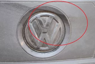 05E103925K , art3140767 Декоративная крышка двигателя Volkswagen Golf 7 Арт 3140767, вид 4