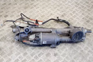 7805501882, 5Q0909144AB, 5Q0909144AA, 7805501785 , art3306972 Рулевая рейка Volkswagen Tiguan 2 Арт 3306972, вид 1