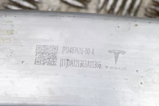 1487616-00-A , art3311517 Усилитель бампера заднего Tesla model Y Арт 3311517, вид 6