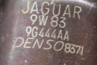 9W83-9G444-AA , art3198772 Лямбда-зонд Jaguar  XК X150 restailing2 5.0л Арт 3198772, вид 6