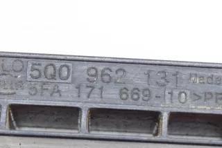 5Q0962131, 5FA171669 , art3190197 Блок управления бесключевым доступом Volkswagen Tiguan 2 Арт 3190197, вид 6