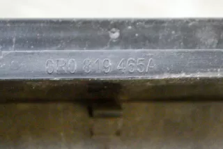 6R0819465A , art3302921 Пластик Audi A5 (S5,RS5) 2 Арт 3302921, вид 6
