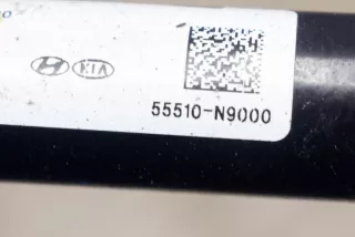 55510-N9000 , art3349932 Стабилизатор подвески (поперечной устойчивости) задний Hyundai Tucson 4 Арт 3349932, вид 6