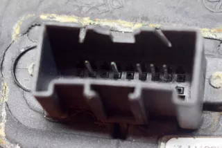 22968205, 13320193 , art3345887 Зеркало наружное правое Opel Insignia 1 Арт 3345887, вид 5