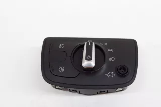 4G0941531 , art3307728 Блок управления светом Audi A6 C7 (S6,RS6) Арт 3307728, вид 1