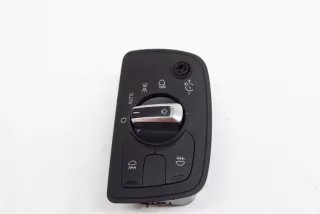 4G0941531 , art3307728 Блок управления светом Audi A6 C7 (S6,RS6) Арт 3307728, вид 2