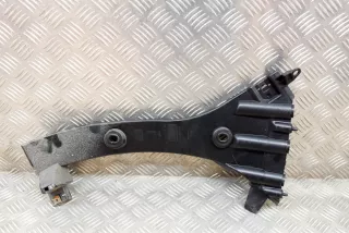 J9C3-17B931-A , art3345598 Кронштейн крепления бампера заднего Jaguar E-PACE Арт 3345598, вид 4