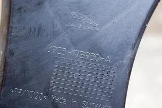 J9C3-17B930-A , art3345597 Кронштейн крепления бампера заднего Jaguar E-PACE Арт 3345597, вид 6