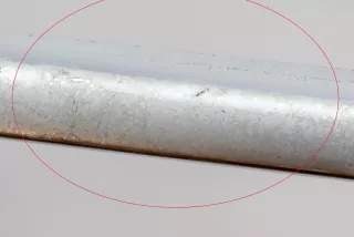 5NA860043, 5NA860044 , art3304394 Дуги на крышу (рейлинги) Volkswagen Tiguan 2 Арт 3304394, вид 4