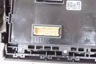 J9C3-14C239-DC , art3345082 Блок управления печки/климат-контроля Jaguar E-PACE Арт 3345082, вид 3