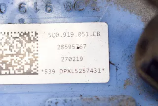 5Q0919051CB , art3304214 Насос топливный Volkswagen Golf 7 Арт 3304214, вид 6