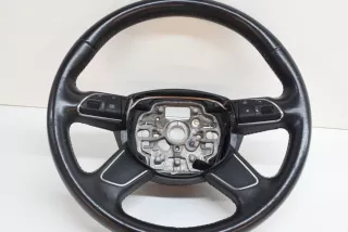 616679000, 4G0419091M , art3354880 Руль Audi A6 C7 (S6,RS6) Арт 3354880, вид 1