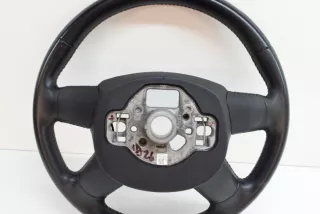 616679000, 4G0419091M , art3354880 Руль Audi A6 C7 (S6,RS6) Арт 3354880, вид 2